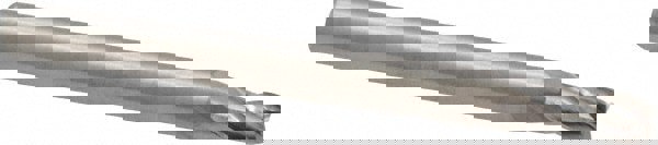 Square End Mill: 5/32'' Dia, 5/16'' LOC, 3/16'' Shank Dia, 2'' OAL, 4 Flutes, Solid Carbide